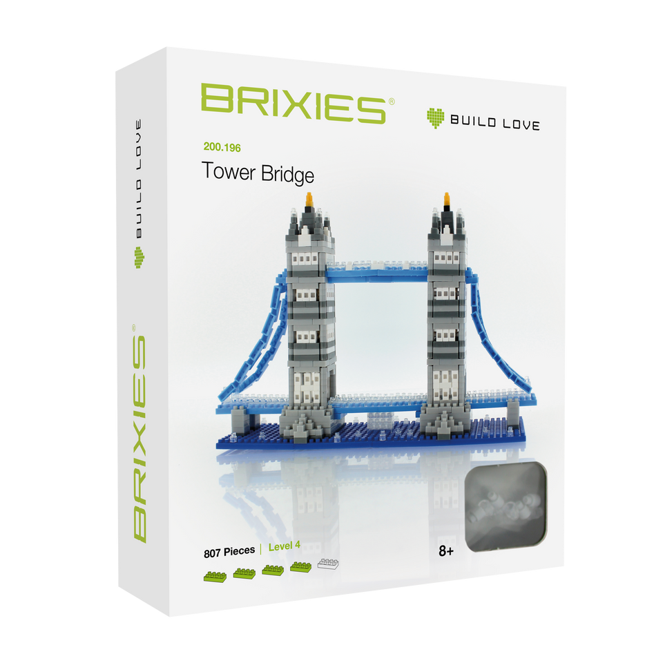BRIXIES Tower Bridge