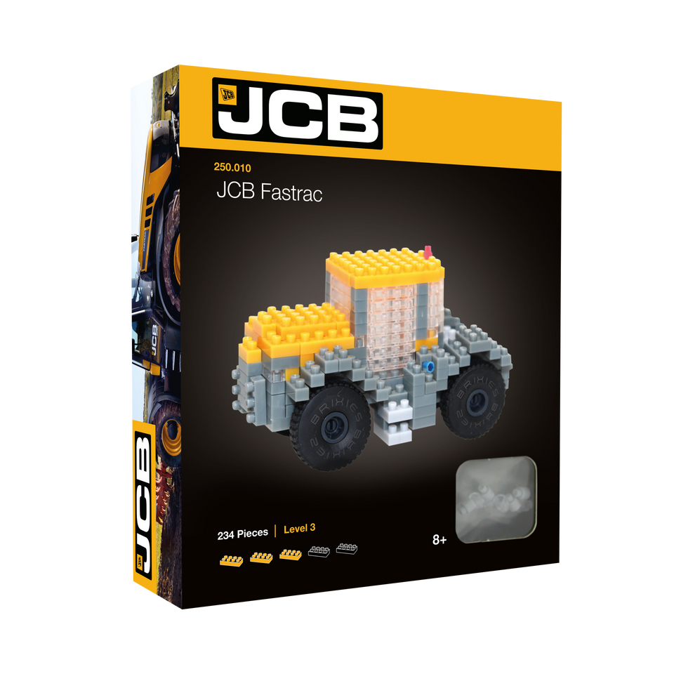 JCB Traktor